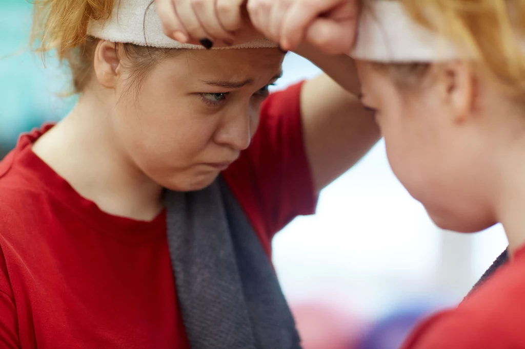 ​Polki mają najniższą samoocenę spośród mieszkanek Europy