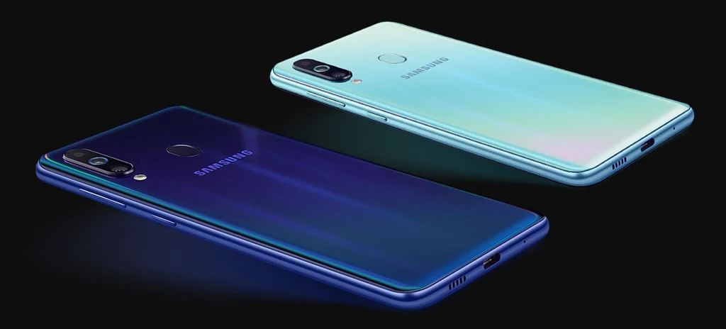 Samsung Galaxy M40