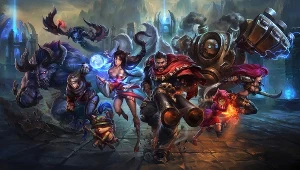 League of Legends. Trzech Polaków zagra na Mistrzostwach Świata!