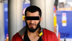 Mamed Ch. ma już powstawione zarzuty