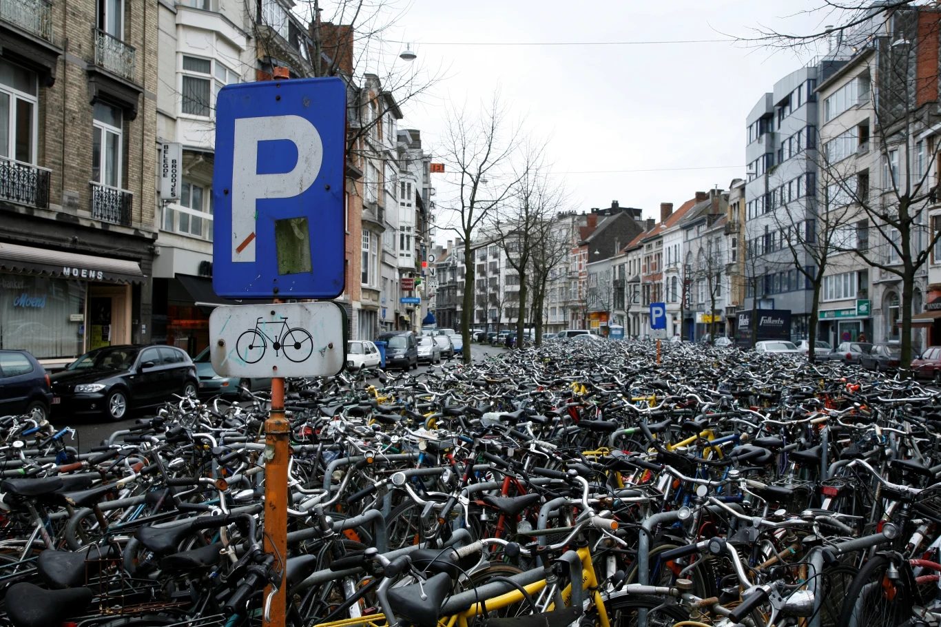 Amsterdam