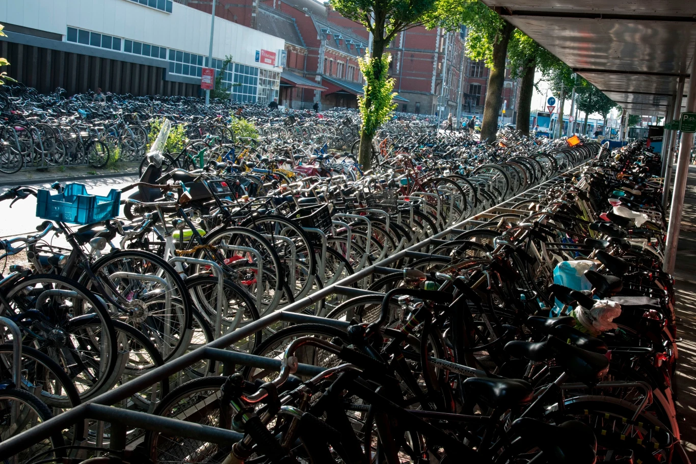Amsterdam