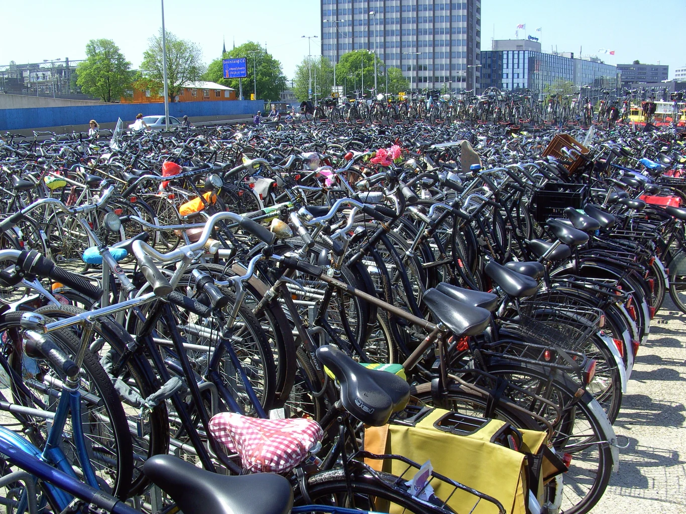 Amsterdam