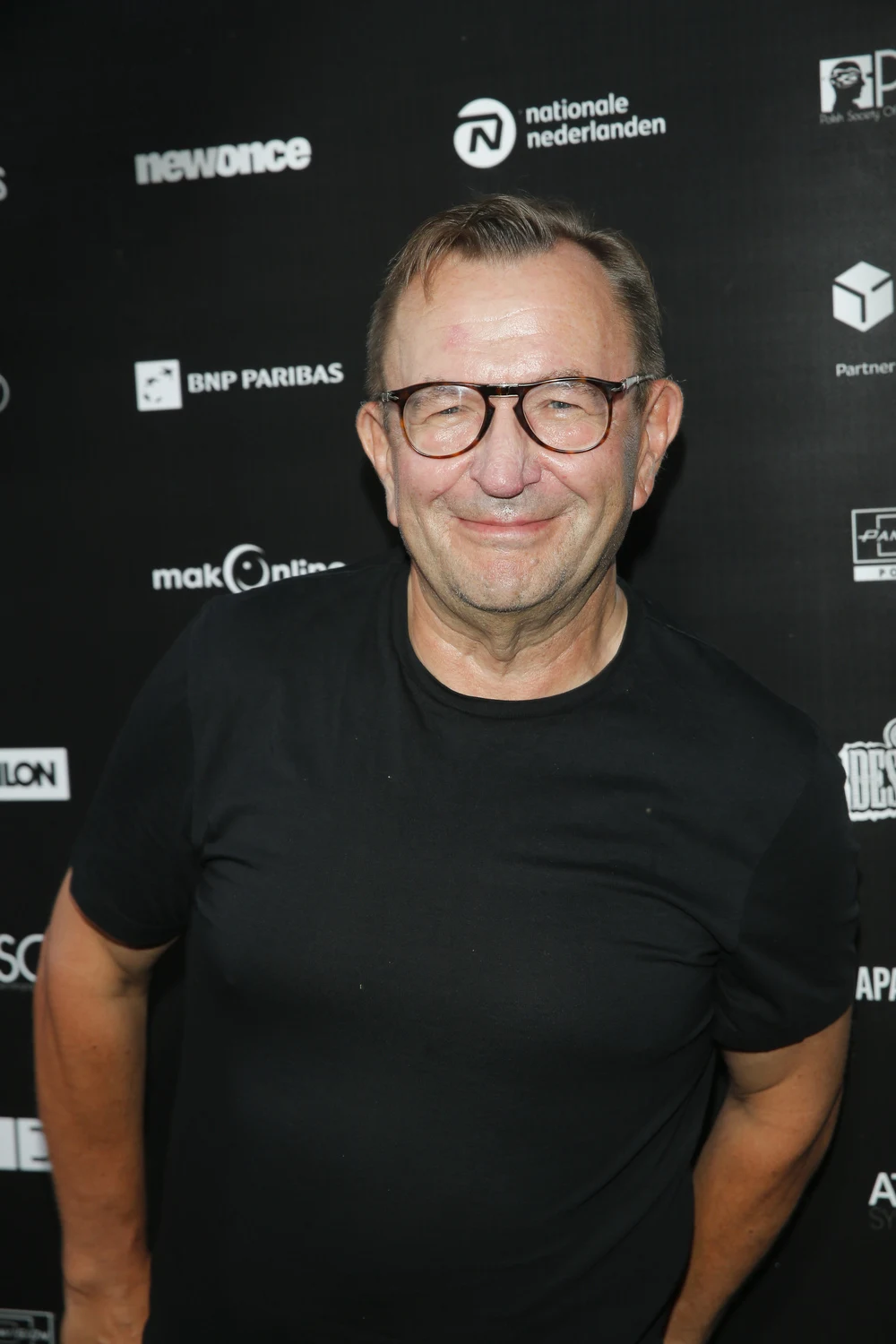 Tak wygląda Rafał Bryndal obecnie Tak wygląda Rafał Bryndal obecnie