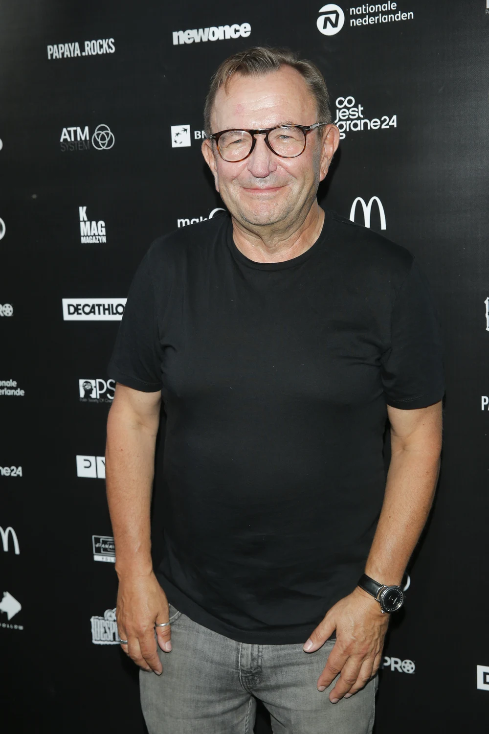 Tak wygląda Rafał Bryndal obecnie Tak wygląda Rafał Bryndal obecnie