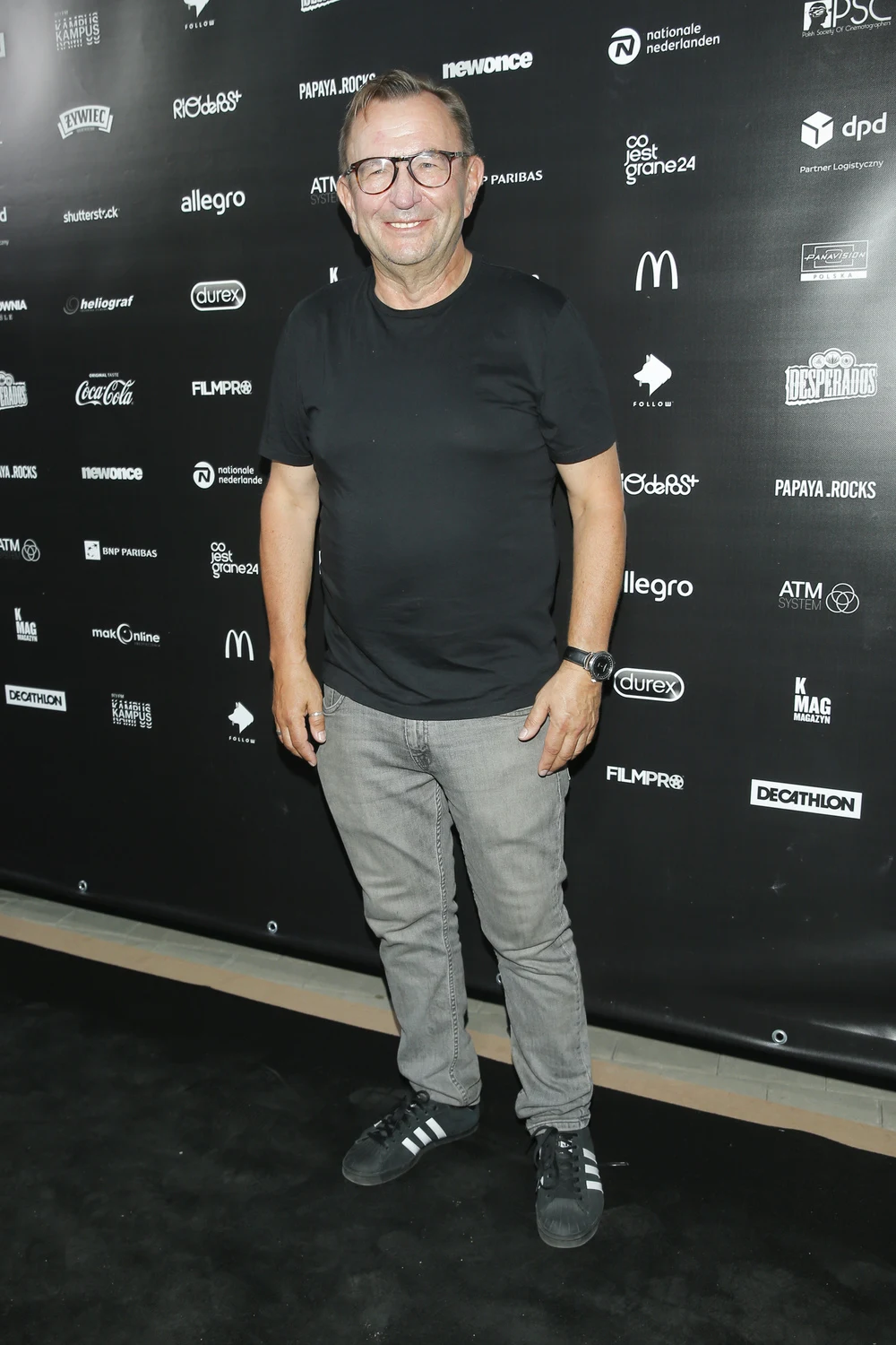 Tak wygląda Rafał Bryndal obecnie Tak wygląda Rafał Bryndal obecnie