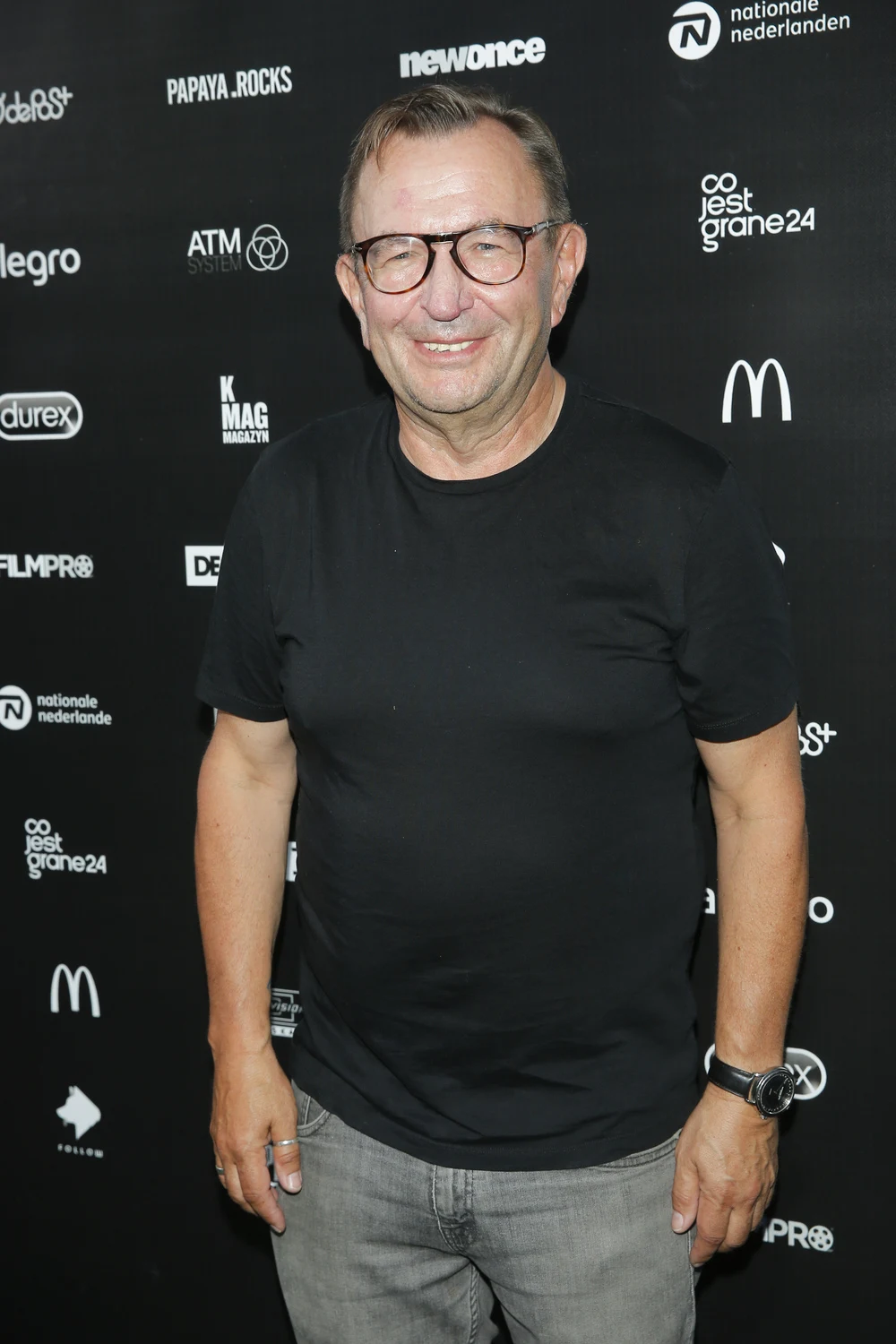 Tak wygląda Rafał Bryndal obecnie Tak wygląda Rafał Bryndal obecnie