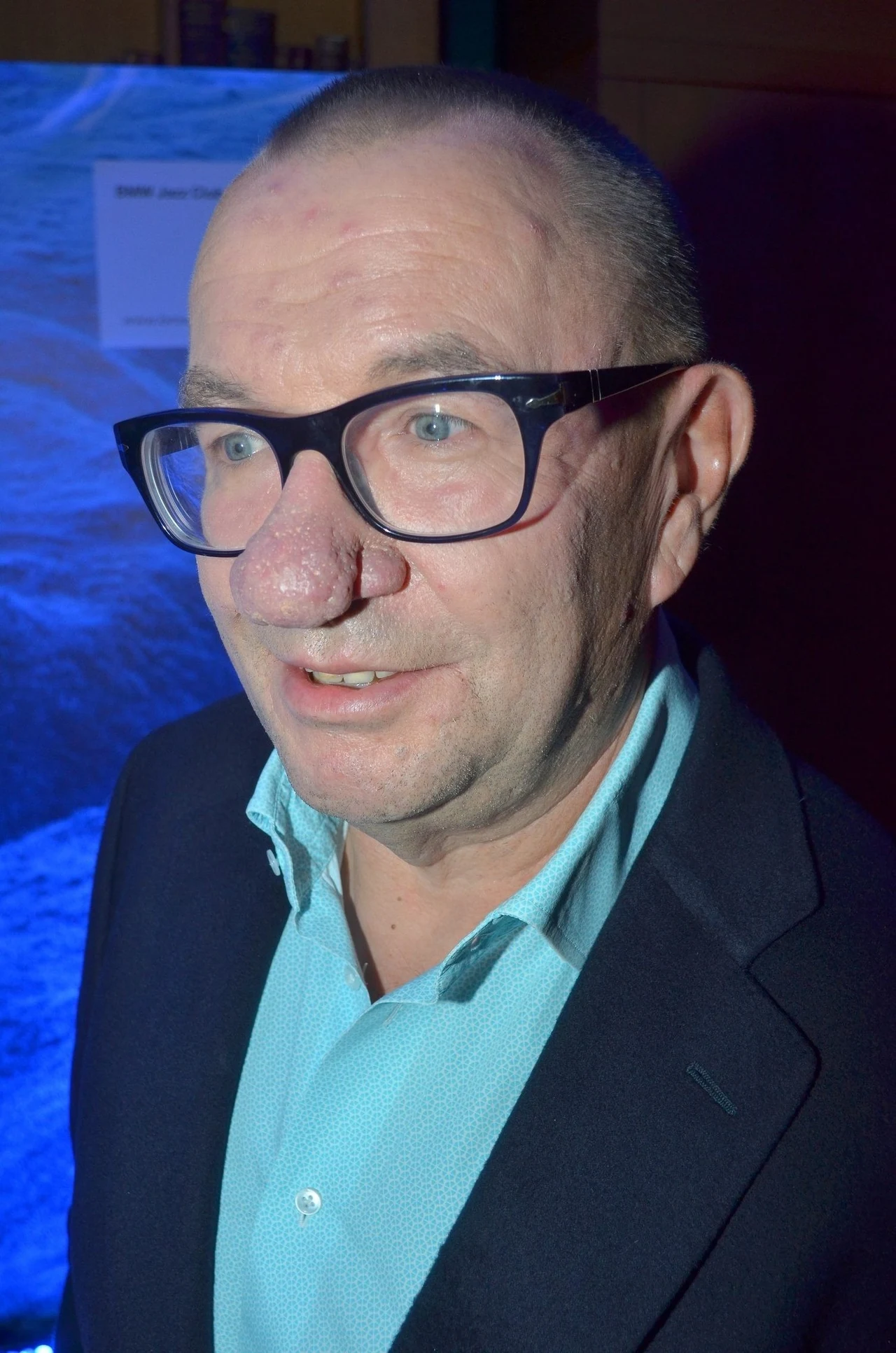 Rafał Bryndal, 2015 rok Rafał Bryndal, 2015 rok