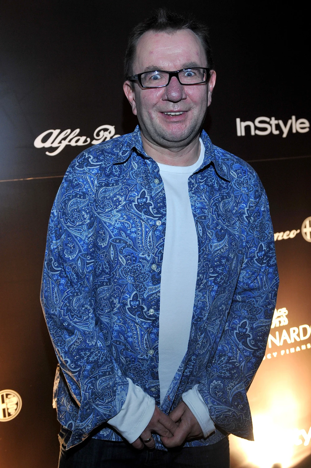 Rafał Bryndal, 2008 rok Rafał Bryndal, 2008 rok