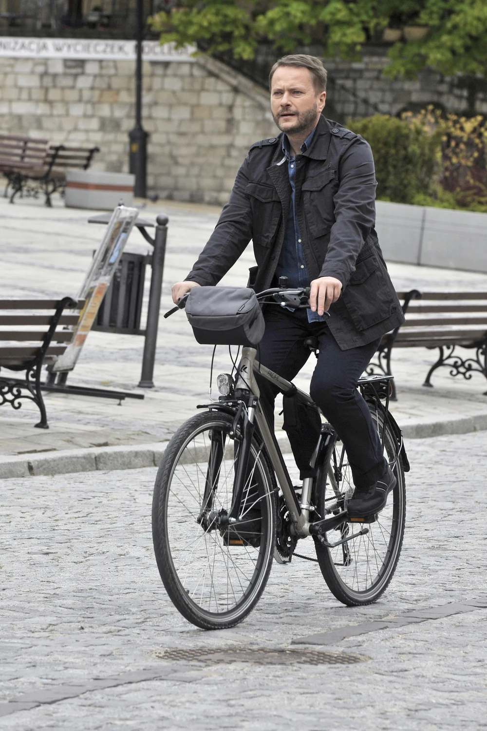 Artur Żmijewski