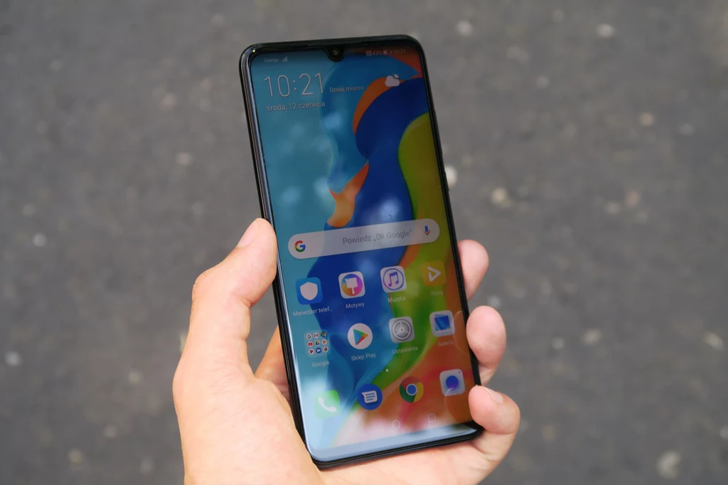 Huawei P30 Lite