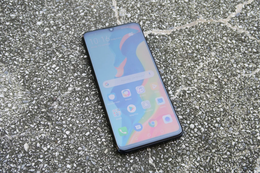 Huawei P30 Lite