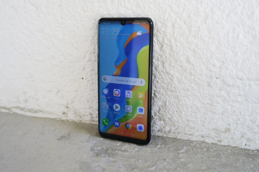 Huawei P30 Lite