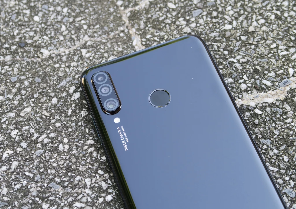 Huawei P30 Lite