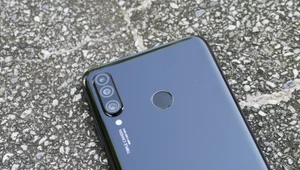 Huawei goni Samsunga w rankingu sprzedaży smartfonów