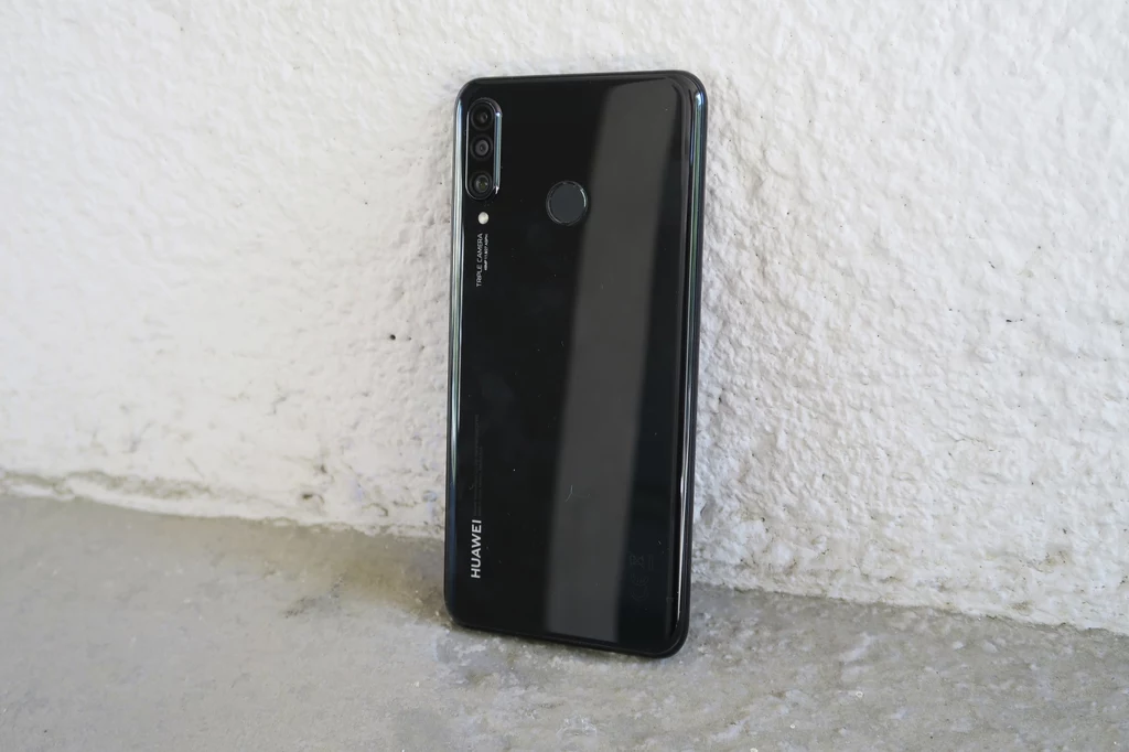 Huawei P30 Lite