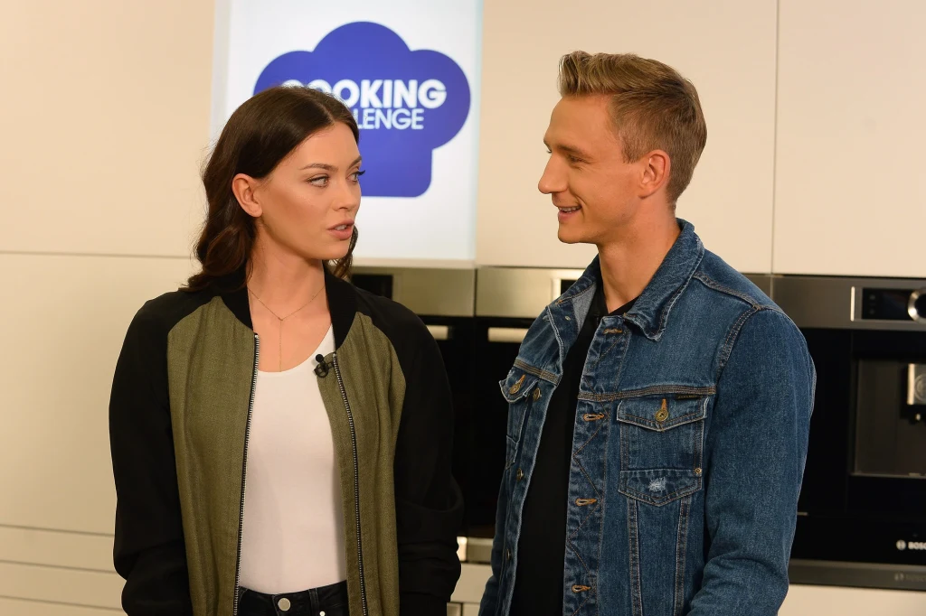 Edyta i Jakub rozstali się? Edyta i Jakub rozstali się?