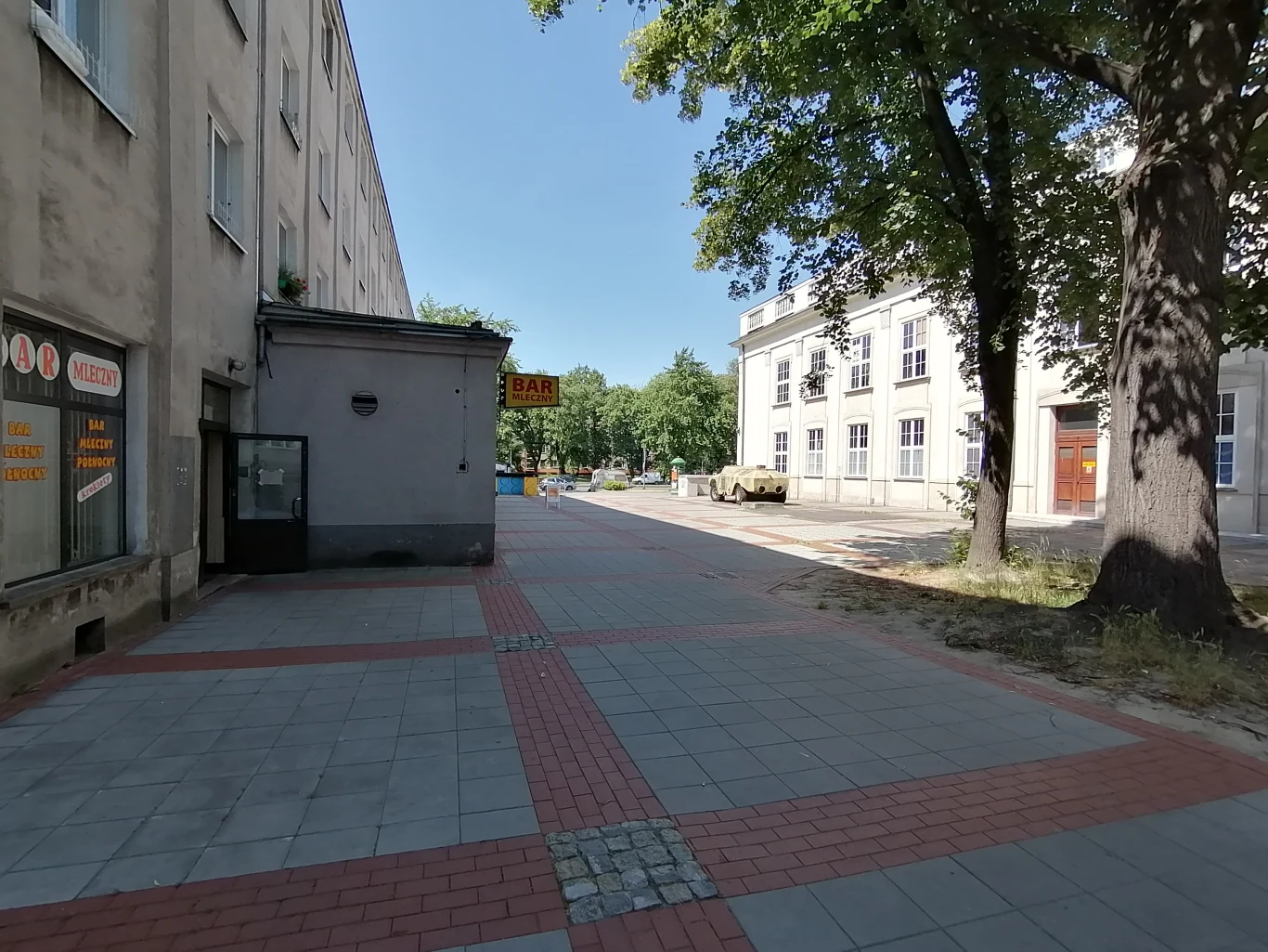 Huawei P30 Lite - przykładowe zdjęcia