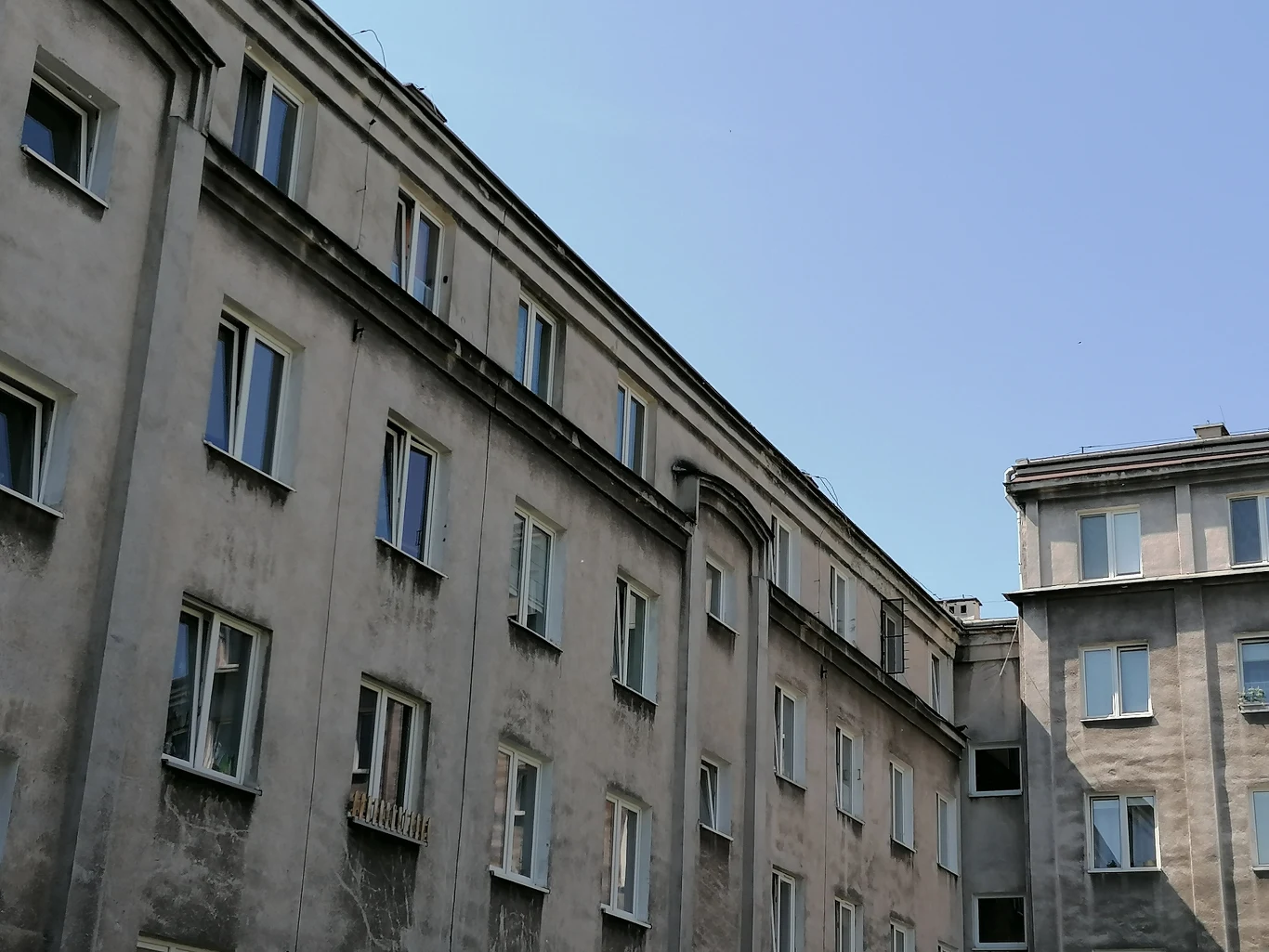 Huawei P30 Lite - przykładowe zdjęcia