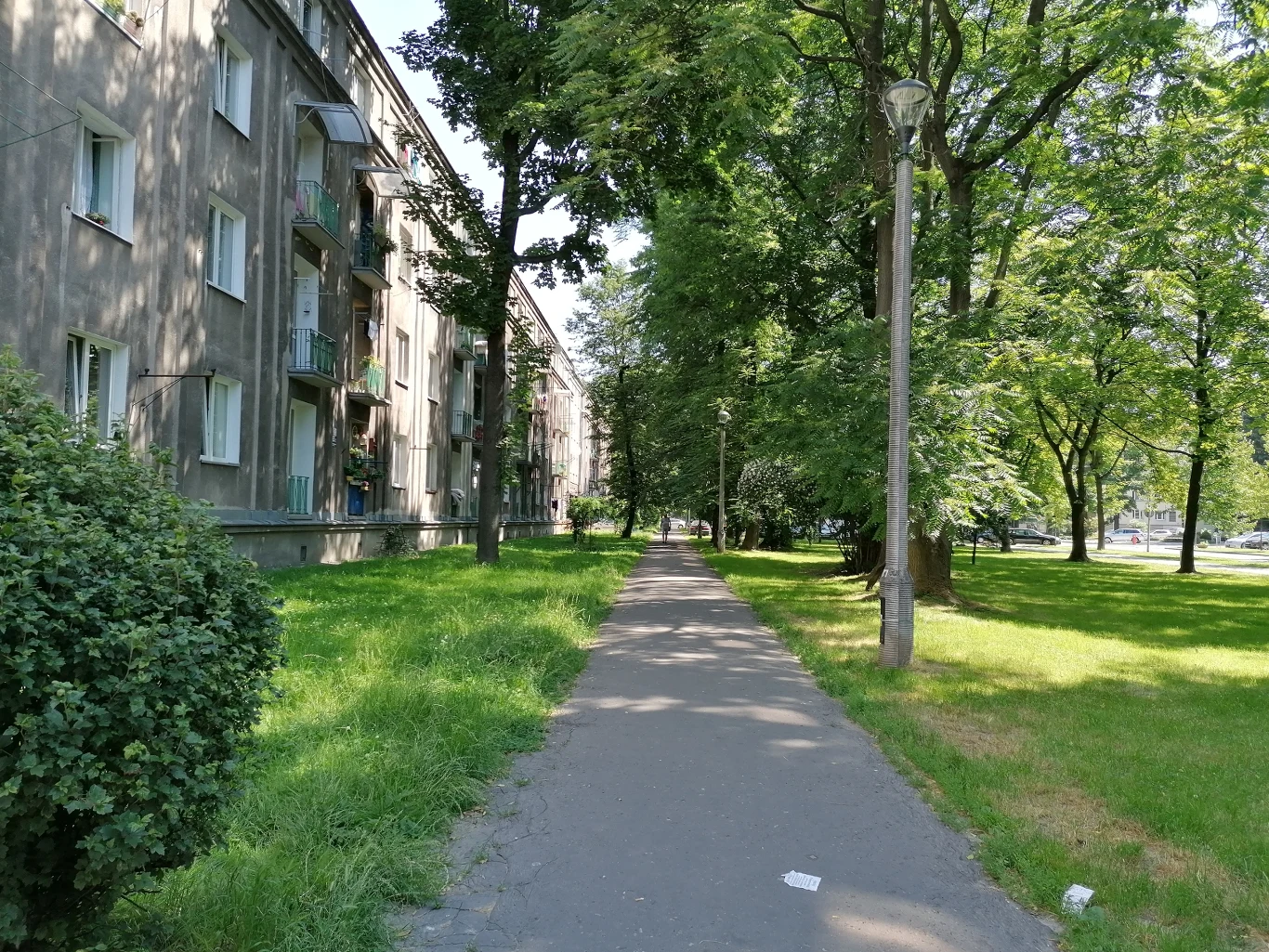 Huawei P30 Lite - przykładowe zdjęcia