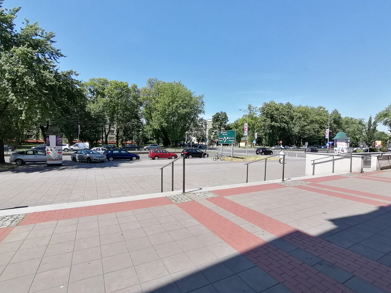 Huawei P30 Lite - przykładowe zdjęcia