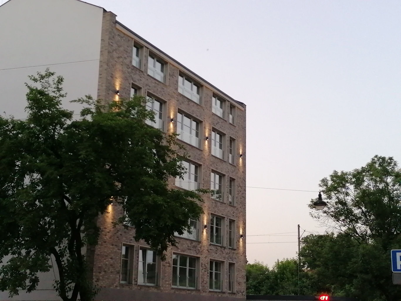 Huawei P30 Lite - przykładowe zdjęcia
