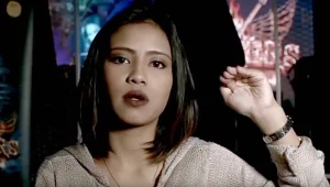 Zarith Sofia Yasin została aresztowana za przetrzymywanie w mieszkaniu niedźwiedzia / Youtube