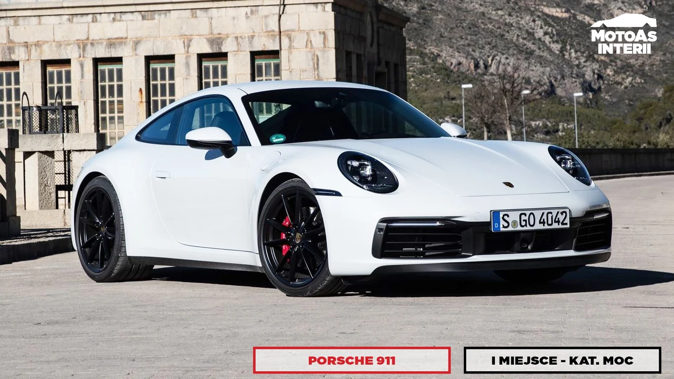 Porsche 911 Porsche 911