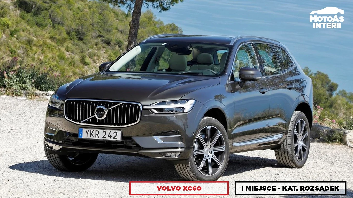 Volvo XC60 Volvo XC60