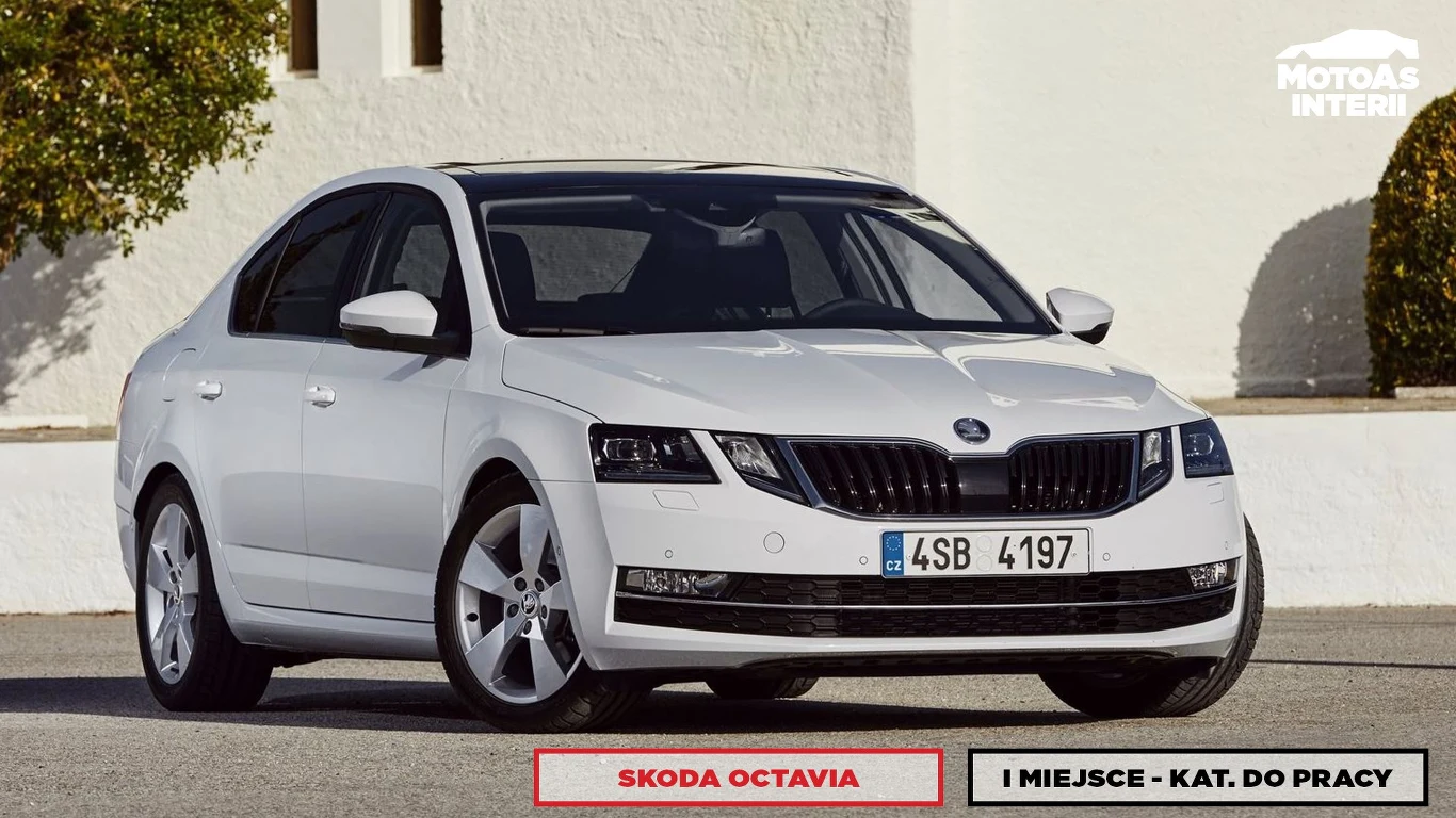 Skoda Octavia Skoda Octavia