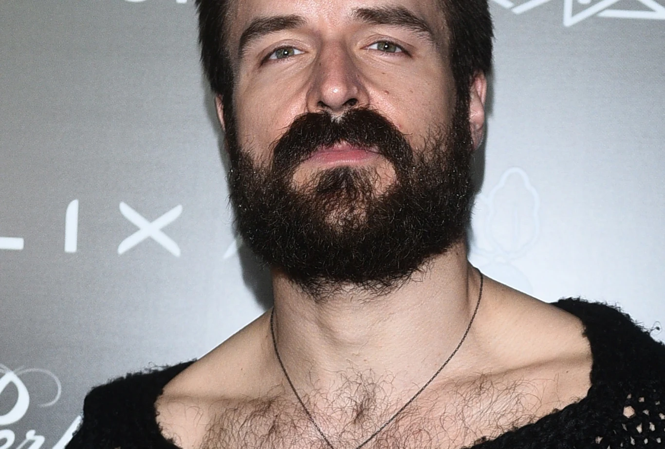 Piotr Stramowski Piotr Stramowski