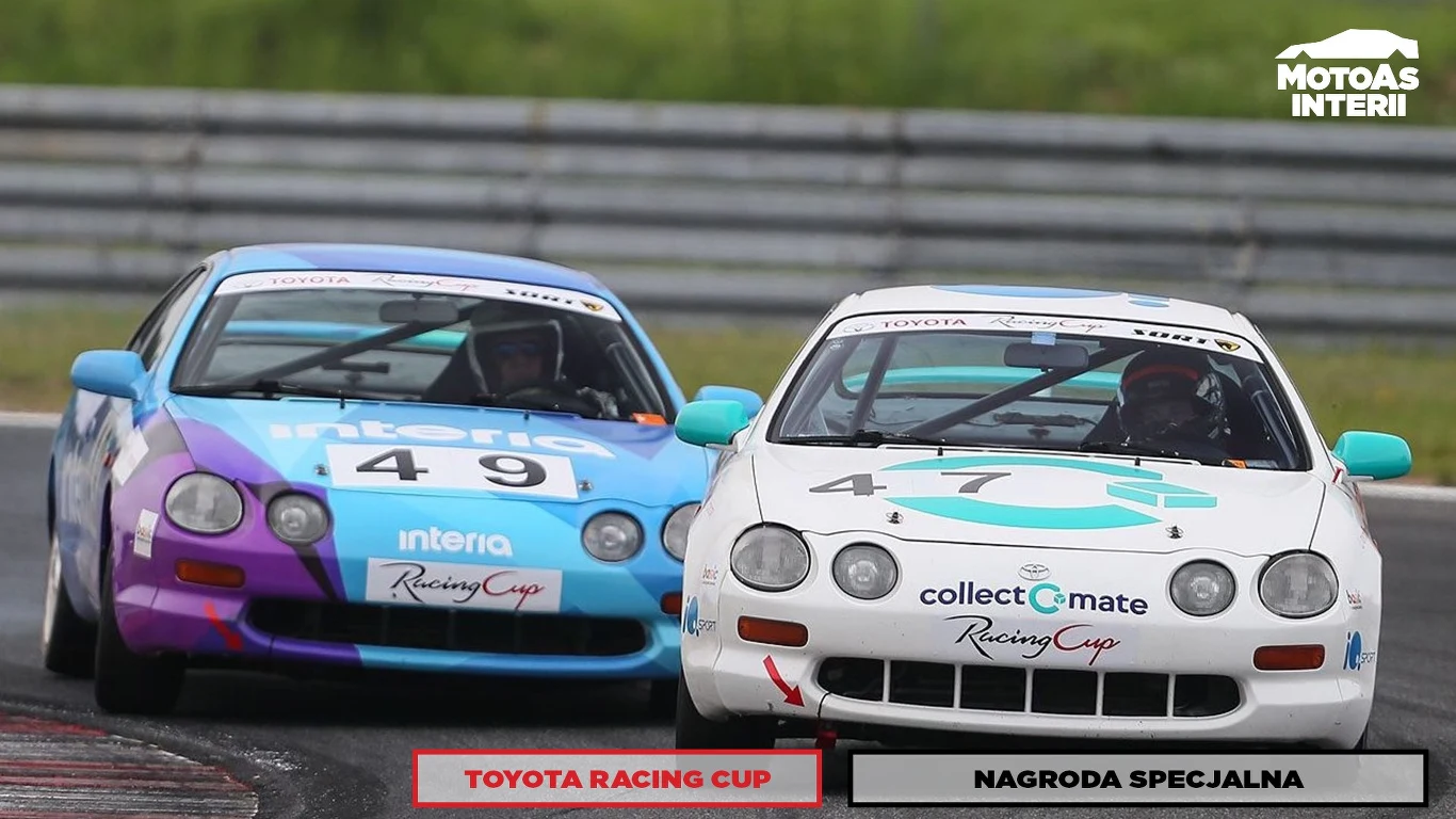 Toyota Racing Cup Toyota Racing Cup