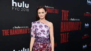 Alexis Bledel