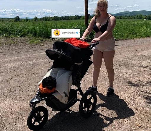 Amy Schumer Amy Schumer