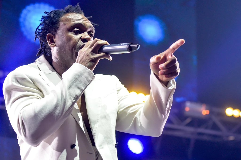 Dr. Alban będzie jedną z gwiazd 90' Festival w Bielsku-Białej