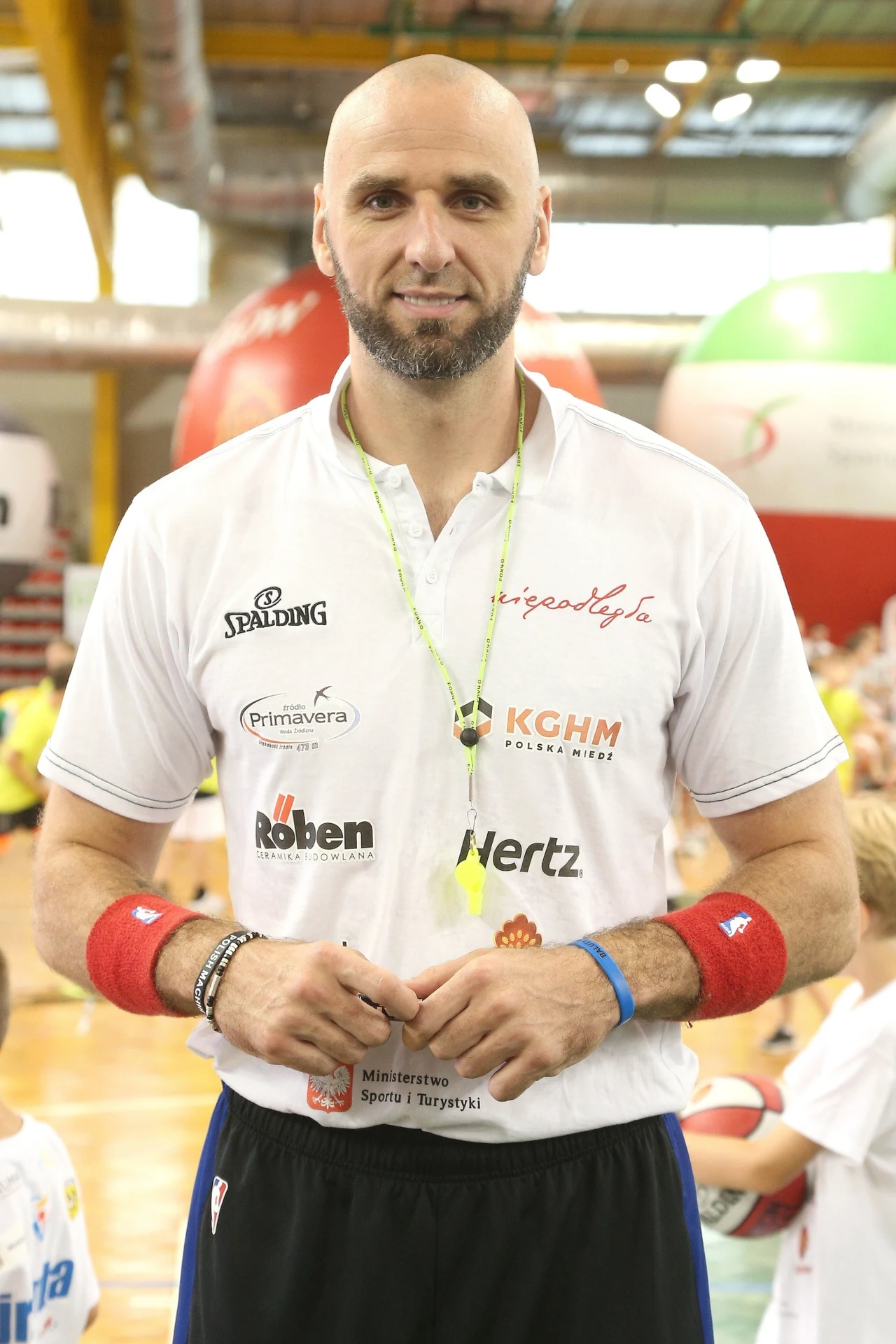 Marcin Gortat