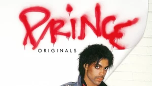 Recenzja Prince "Originals": Praca na sukces innych