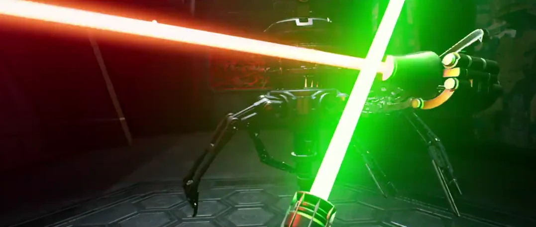 Vader Immortal Vader Immortal