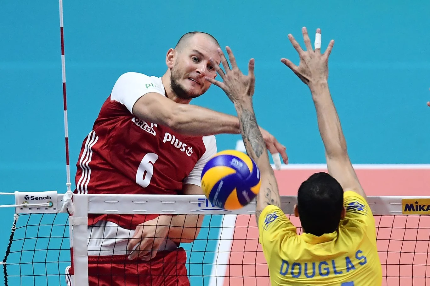 Bartosz Kurek Bartosz Kurek