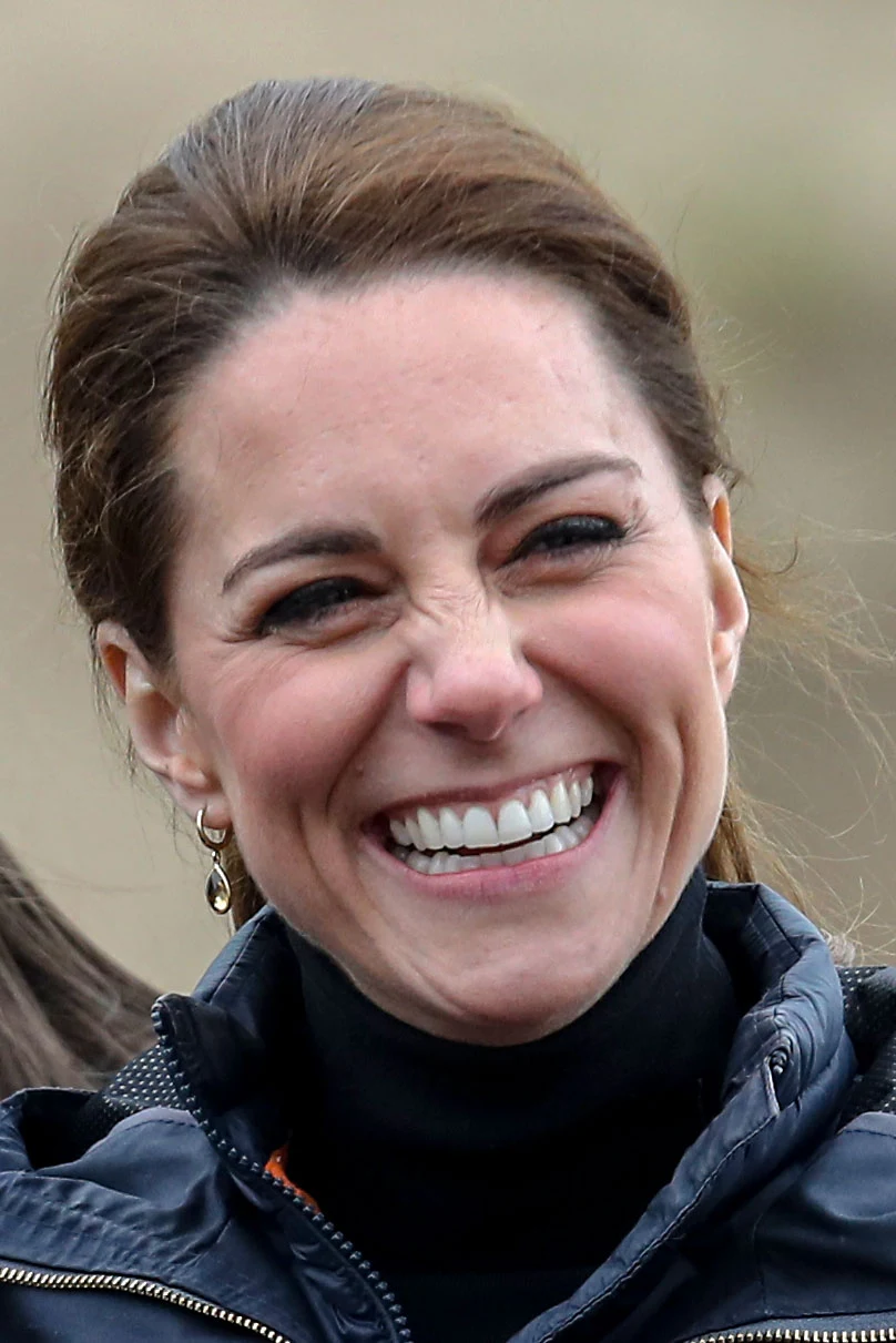 Księżna Kate obecnie 