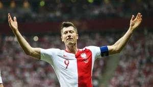 Robert Lewandowski opublikował kolejny teledysk z Donatanem