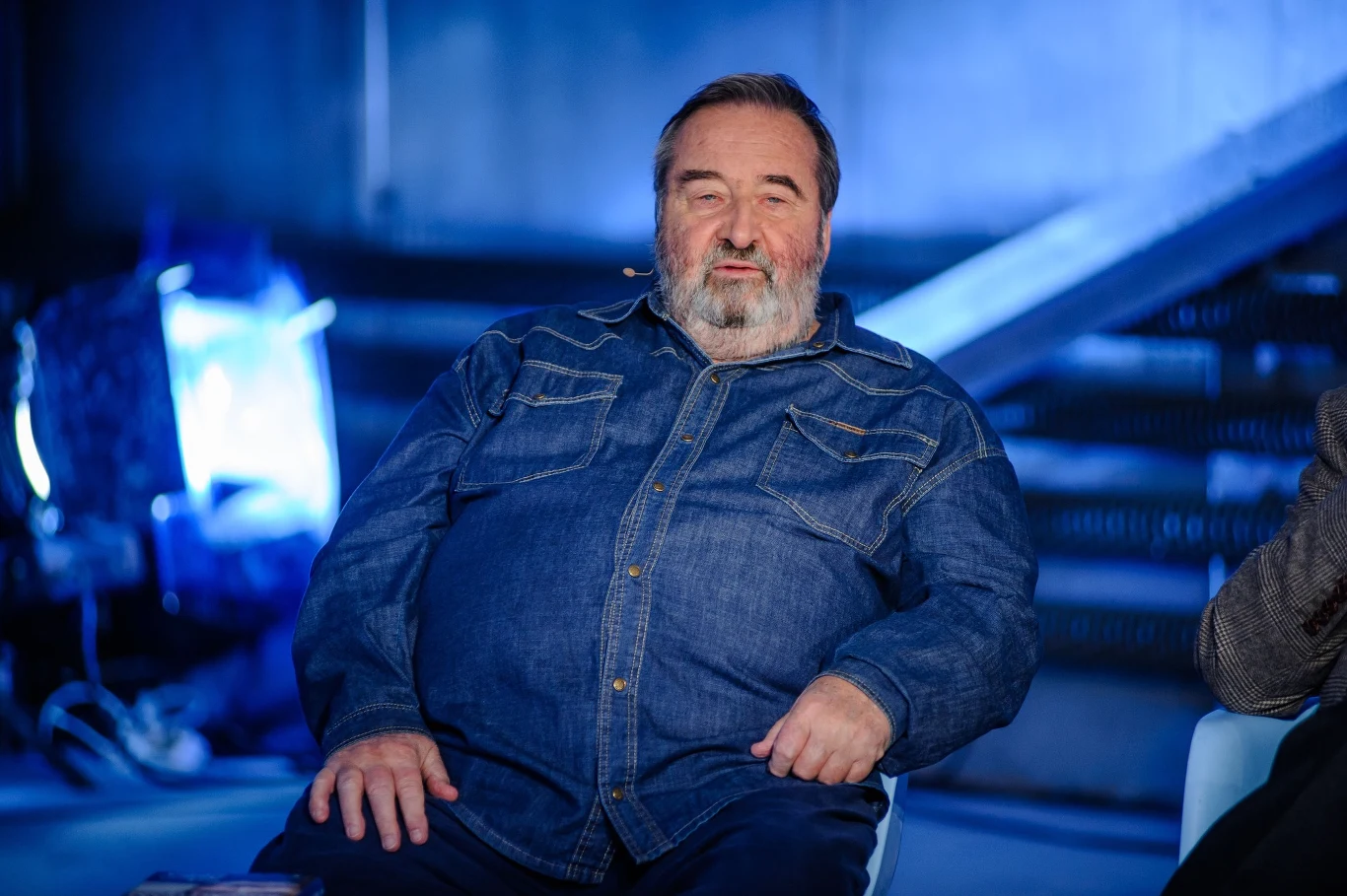 Krzysztof Kowalewski Krzysztof Kowalewski