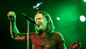 Alter Bridge powraca do Polski: Koncert w Warszawie [DATA, MIEJSCE, BILETY]