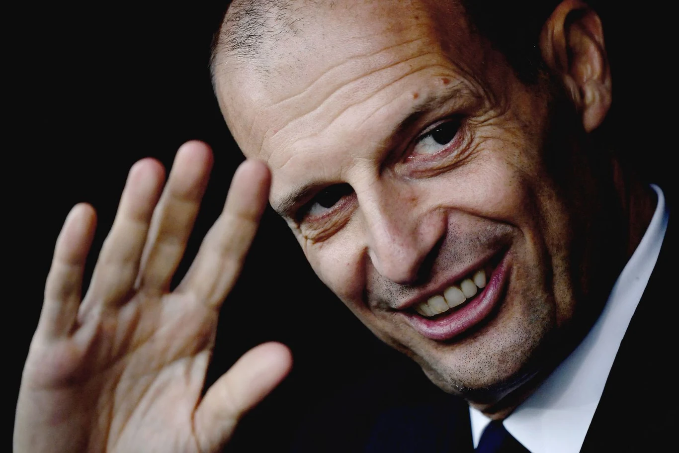 Massimiliano Allegri