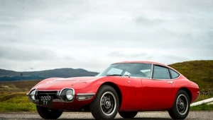 Toyota 2000GT