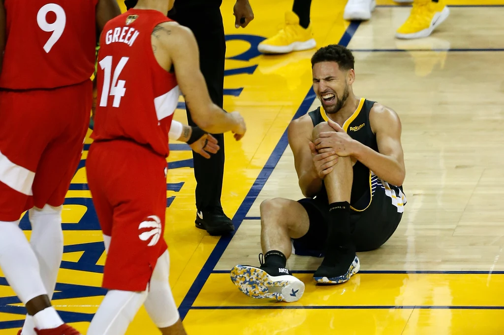 Klay Thompson
