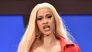 Cardi B już nigdy nie zrobi sobie operacji plastycznej? 