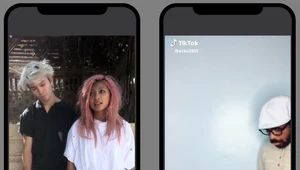 TikTok wprowadzi kolejne formy reklamowe