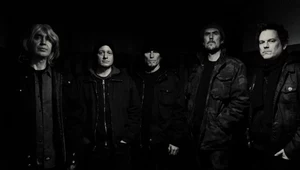 Tau Cross przed premierą albumu "Messengers Of Deception"