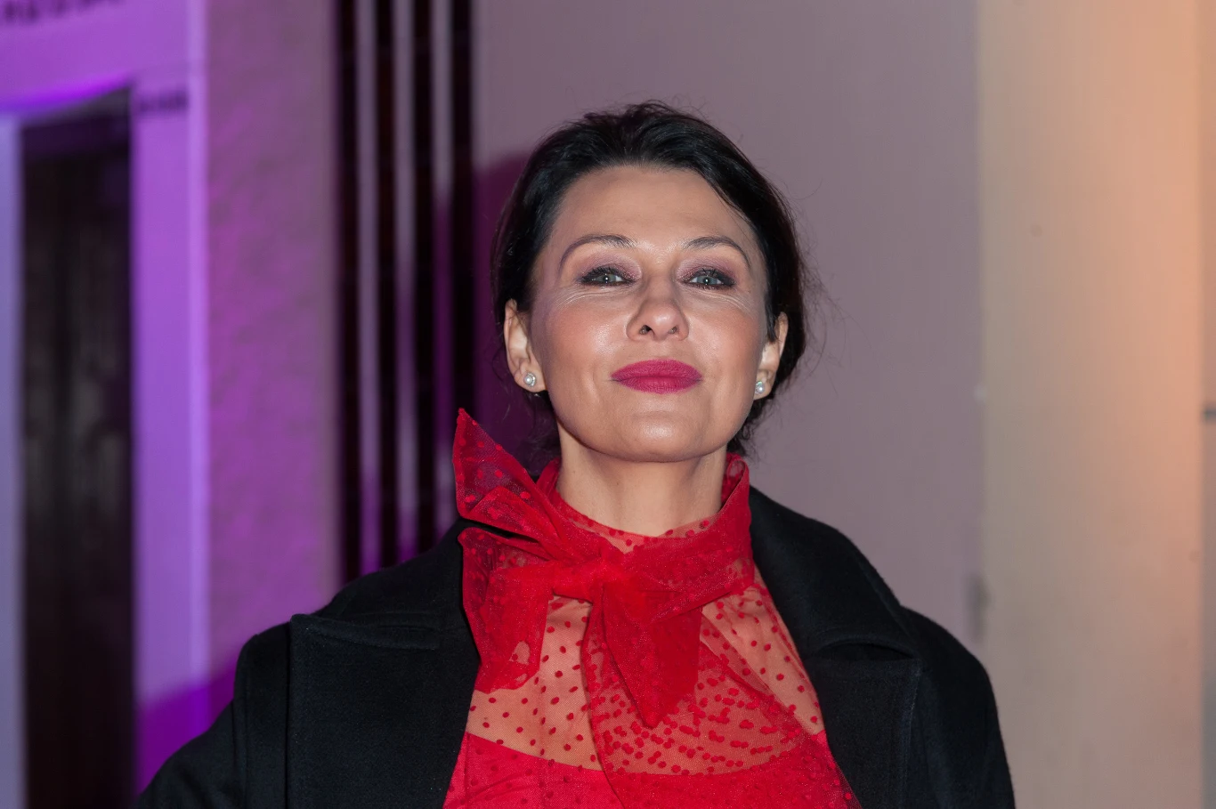 Anna Popek Anna Popek